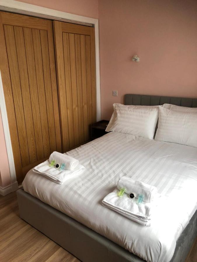 Loch Caroy Bay Cottage Ose Ngoại thất bức ảnh